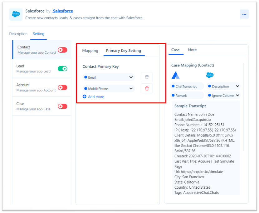 map-your-salesforce-fields-and-primary-keys-in-the-settings-tab-back-in-Acquires-app-store-dd34a0747f45f2844419802b.png