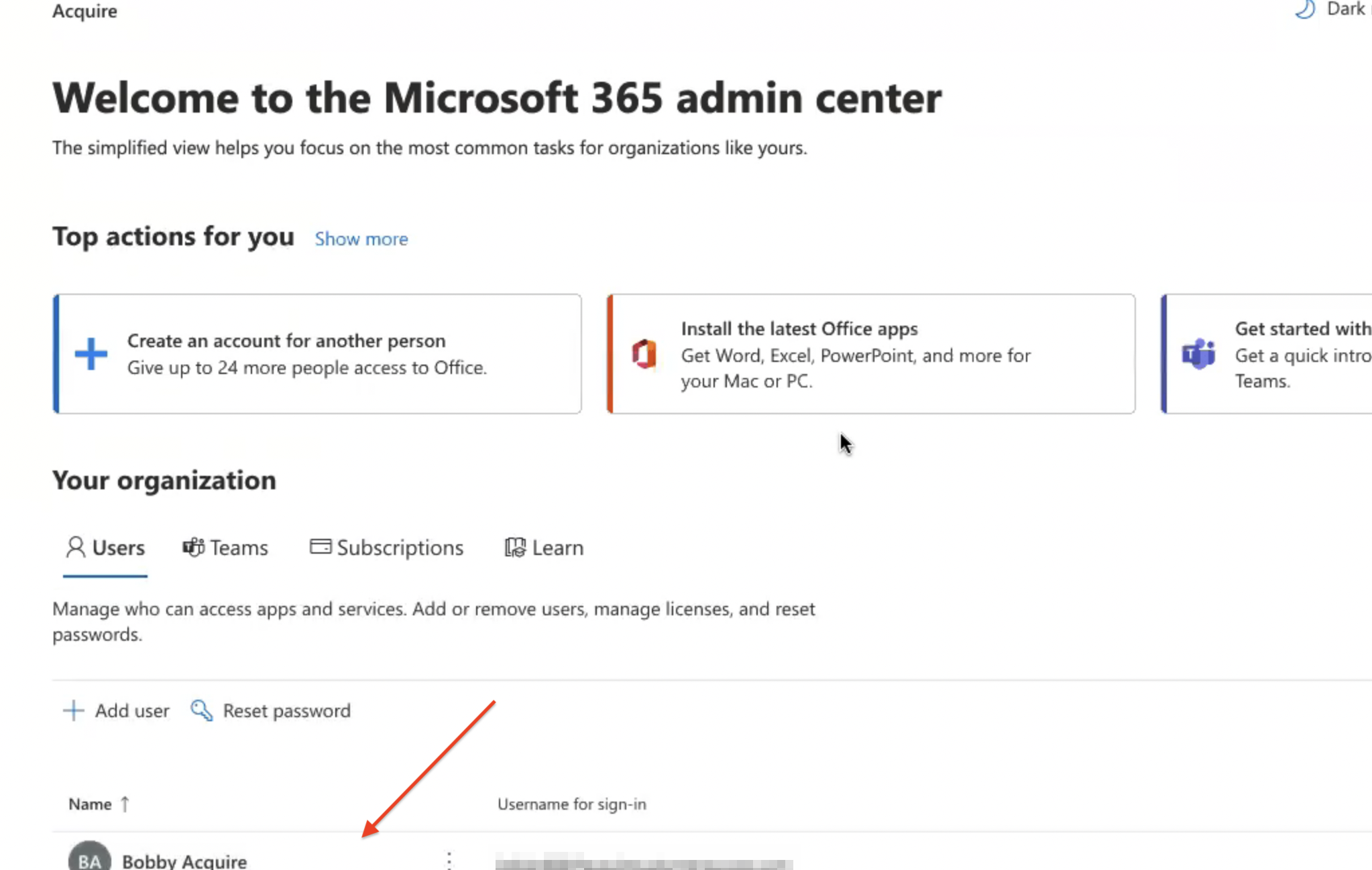 microsoft-admin-center-showing-new-username-email-243cf78662a3b0ea58a1d909.png